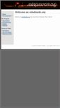 Mobile Screenshot of mindmade.org